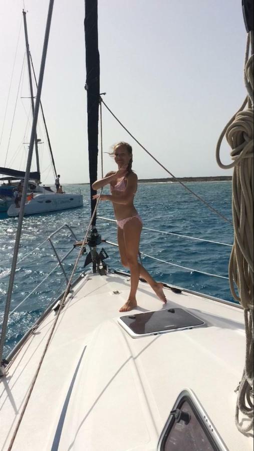 Willa El Sultan 4 Corralejo Zewnętrze zdjęcie